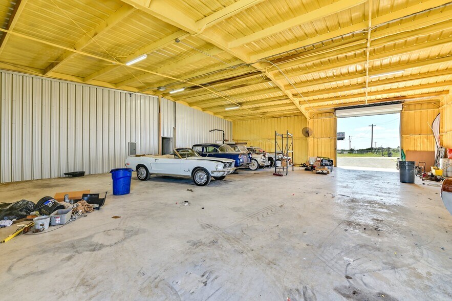 More Photos Of 4450 State Highway 29, Bertram Industrial For Lease
