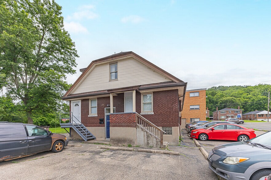 More Photos Of 9495 Reading Rd, Cincinnati Apartments For Sale