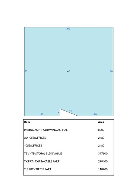 More Photos Of 3050 Delta Marine Dr, Columbus Office For Sale