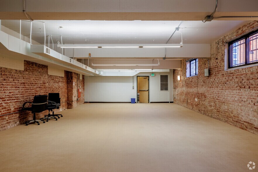 More Photos Of 1336 Glenarm Pl, Denver Office For Sale