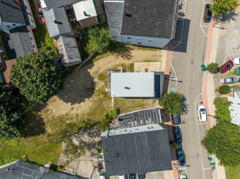 More Photos Of 45A Hanson, Rochester Apartments For Sale