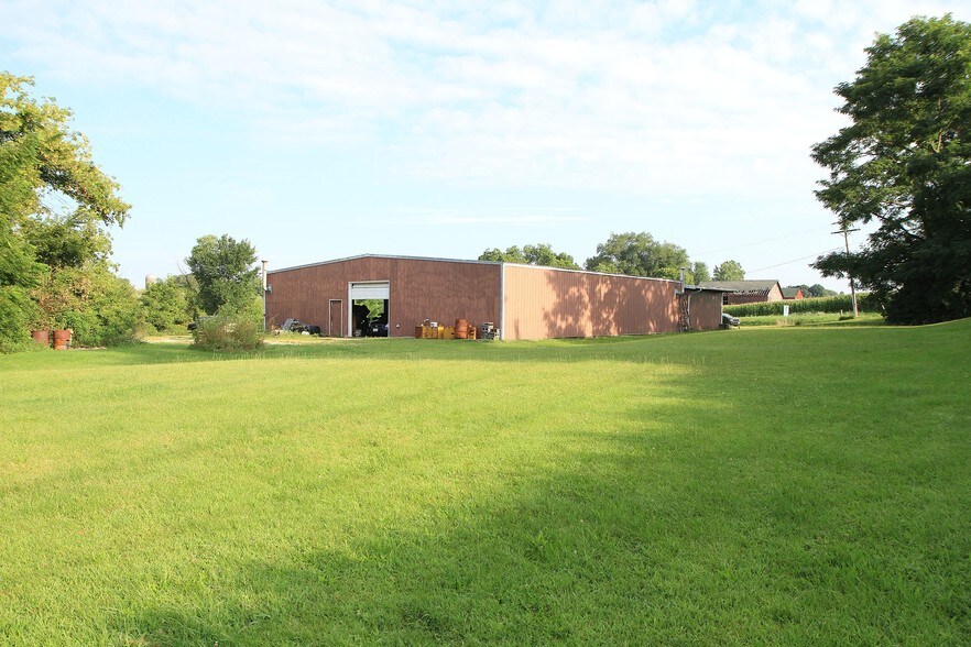 More Photos Of 13571 Lincoln Rd, Morrison Auto Dealership For Sale