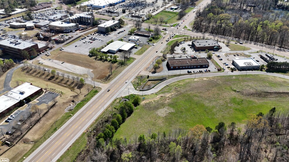 More Photos Of 0 Singleton, Memphis Land For Sale