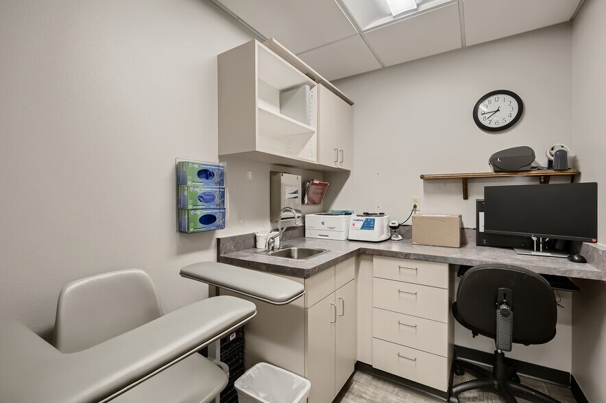 More Photos Of 1107 S Lemay Ave, Fort Collins Medical For Sale