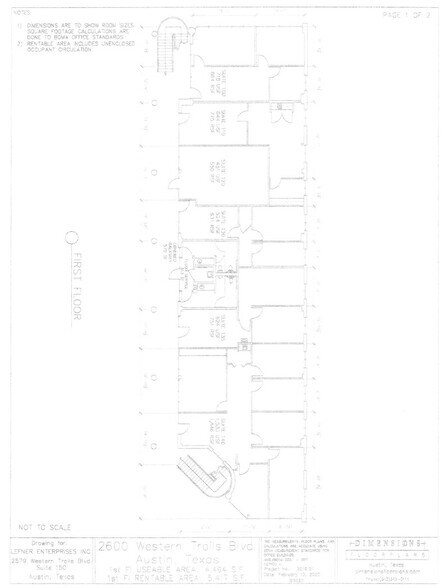 More Photos Of 2579 Western Trails Blvd, Austin Office For Sale