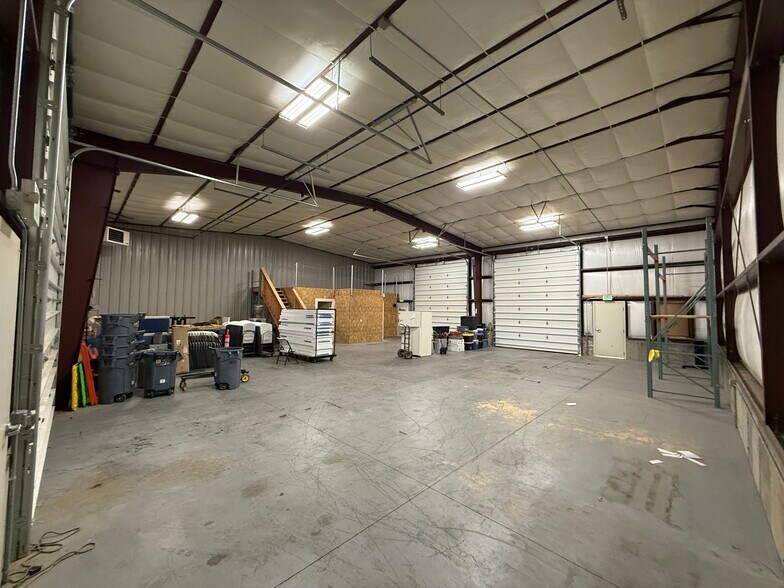 More Photos Of 1900 N 200 E, Spanish Fork Warehouse For Lease