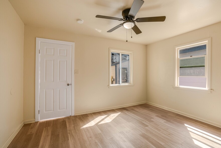 More Photos Of 3713-3717 W Imperial Hwy, Inglewood Apartments For Sale