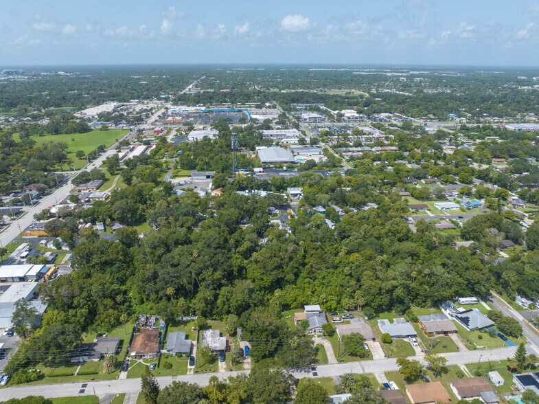 More Photos Of Brentwood @ Nova Road, Daytona Beach Land For Sale