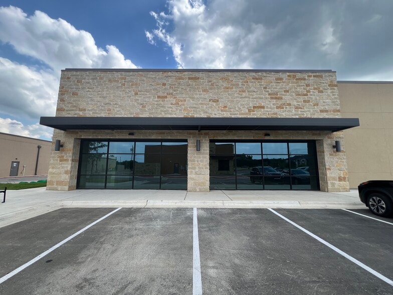 More Photos Of 3601 Davis Ln, Austin Storefront For Lease
