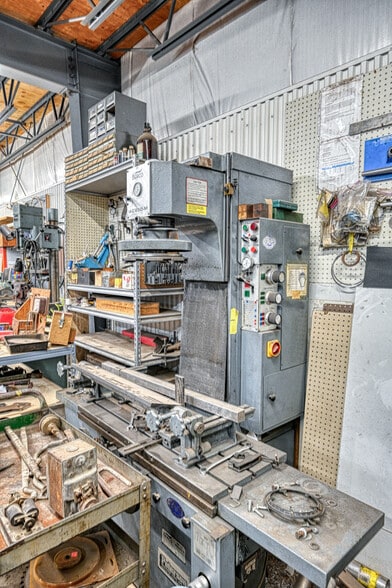 More Photos Of 1235 US Route 202, Winthrop Auto Dealership For Sale