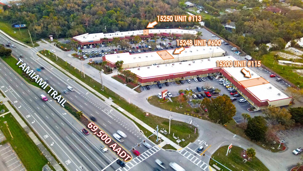 More Photos Of 15200 S Tamiami Trl, Fort Myers Unknown For Lease