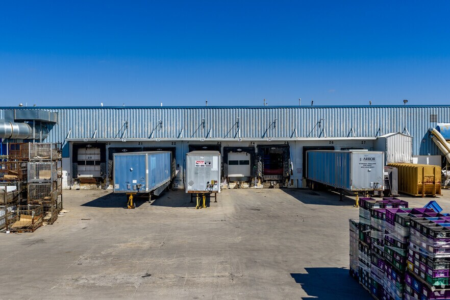 More Photos Of 1111 Izaak Walton Dr, Seward Manufacturing For Lease