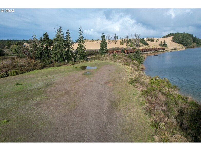 More Photos Of 92851 Trans Pacific Pkwy, North Bend Land For Sale