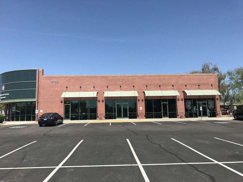 More Photos Of 16140 N Arrowhead Fountains Ctr Dr, Peoria Office For Lease