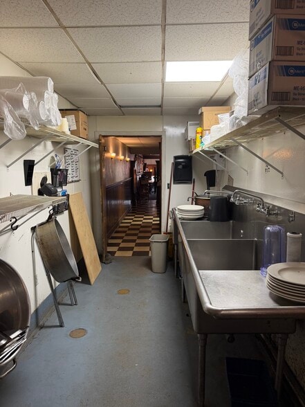 More Photos Of 4 Ayer Rd, Shirley Restaurant For Sale