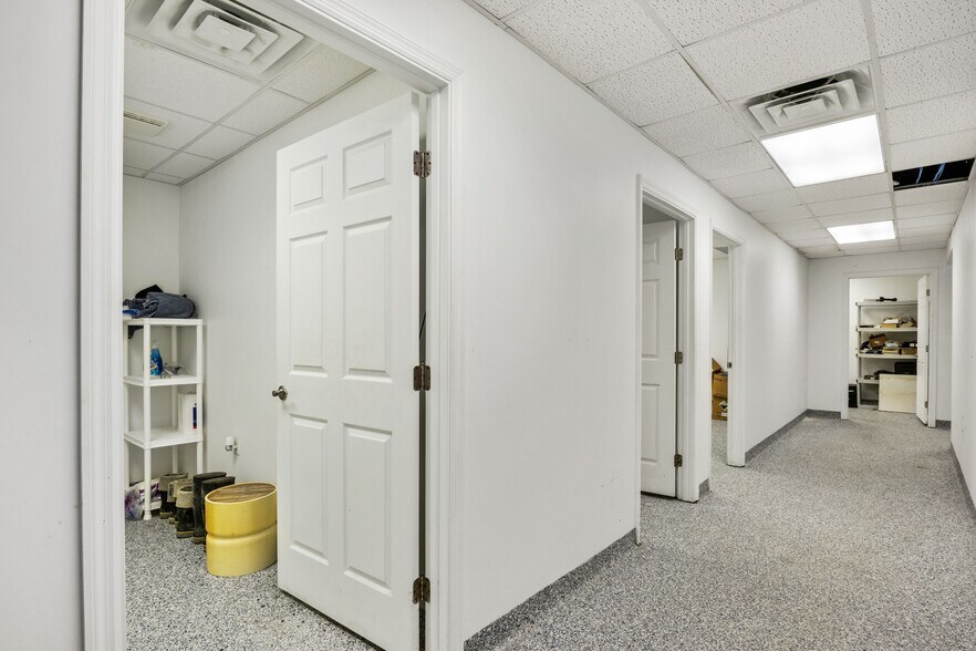 More Photos Of 29055 SW 107th Ave, Homestead Warehouse For Lease