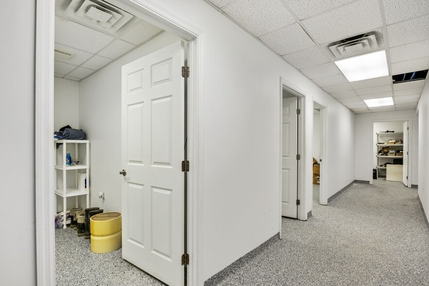 More Photos Of 29055 SW 107th Ave, Homestead Warehouse For Lease
