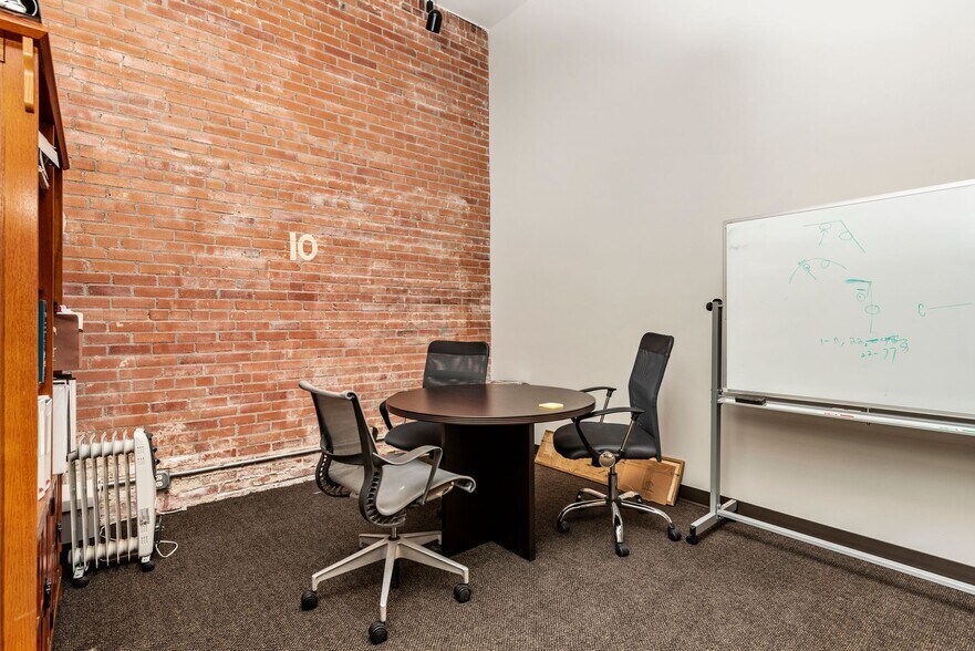 More Photos Of 618-620 N Tejon St, Colorado Springs Loft Creative Space For Sale