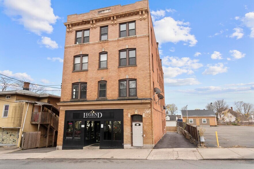 More Photos Of 123-125 North St, New Britain Apartments For Sale