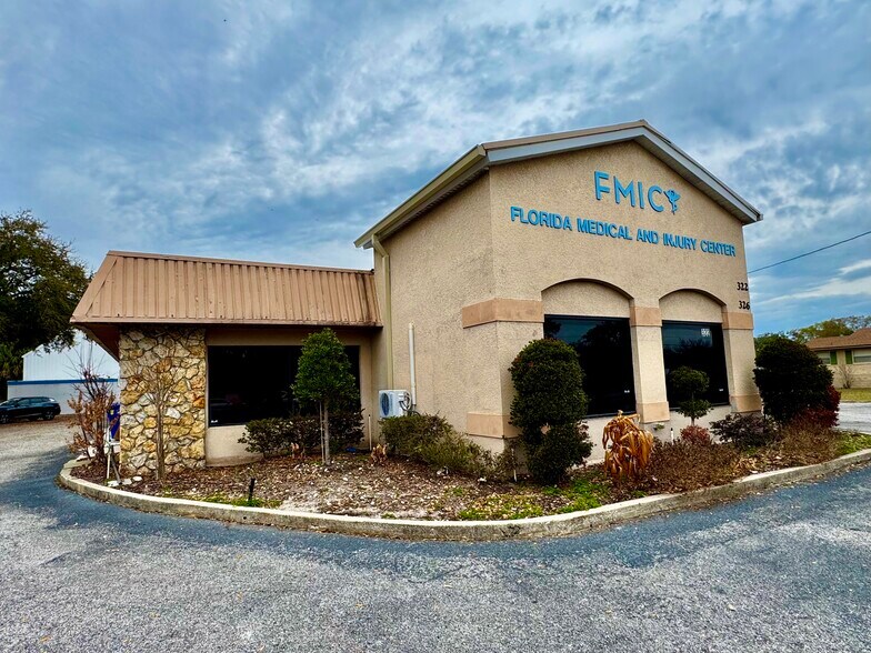 Primary Photo Of 322 Bermuda Ave, Kissimmee Office For Lease