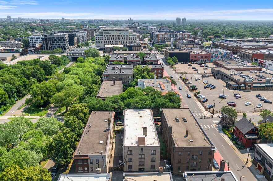 More Photos Of , Minneapolis Multifamily For Sale