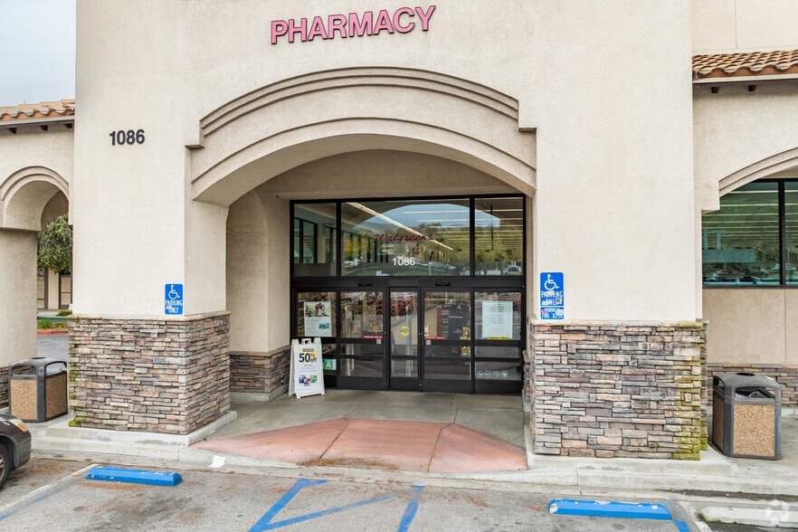 More Photos Of 1086 W Arrow Hwy, San Dimas Drugstore For Sale
