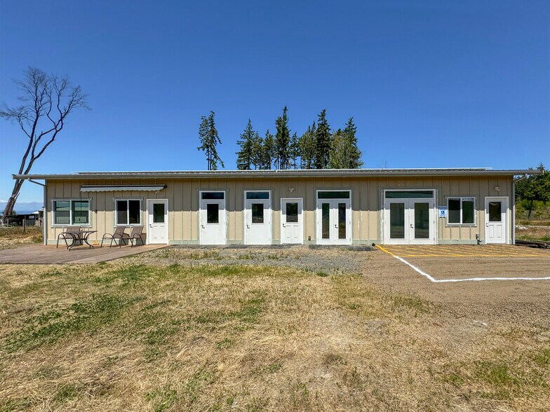 More Photos Of 1002 Lemmon Rd, Port Angeles Land For Sale