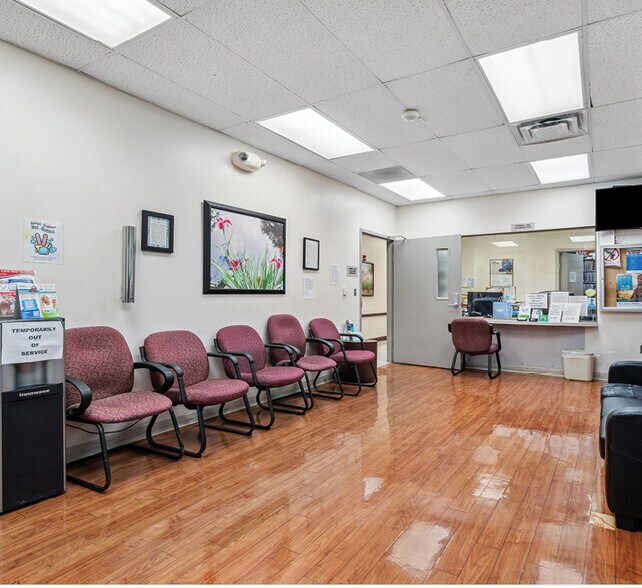 More Photos Of 2200 Union Ave, Memphis Skilled Nursing Facility For Lease