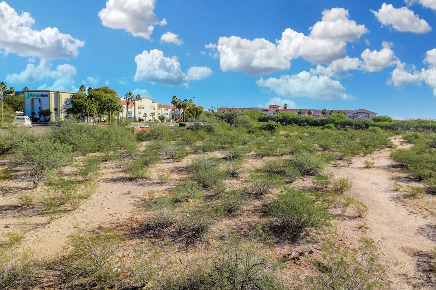 More Photos Of 6775 S Tucson, Tucson Land For Sale