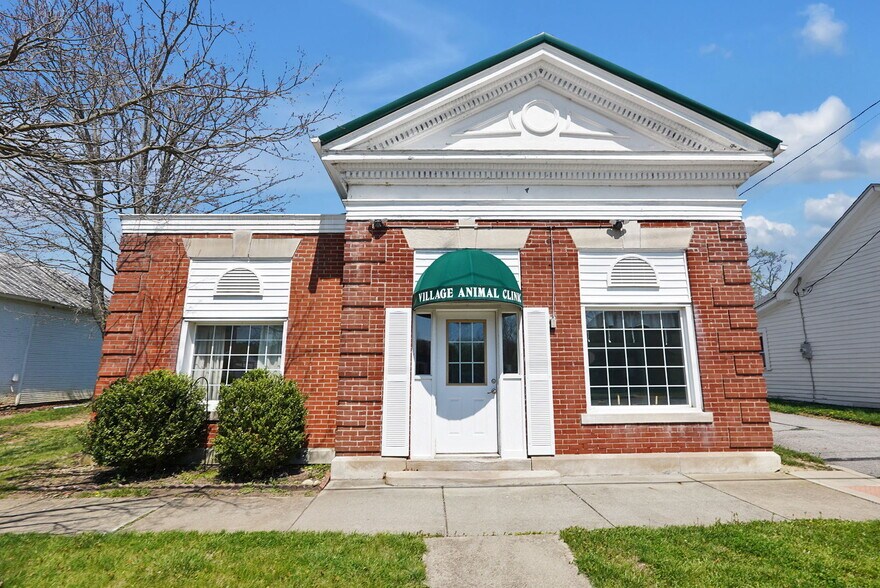 More Photos Of 1032 Columbus St, Harrisburg Medical For Sale