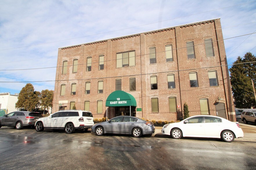 More Photos Of 10 E 6th Ave, Conshohocken Office For Lease