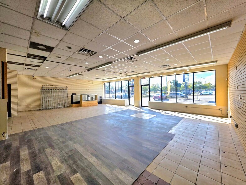 More Photos Of 1215-1225 S Ashland Ave, Chicago Unknown For Lease