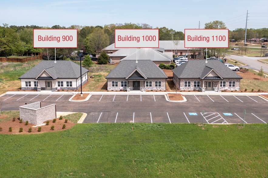 More Photos Of 1060 Garland Dr, Bogart Office For Sale