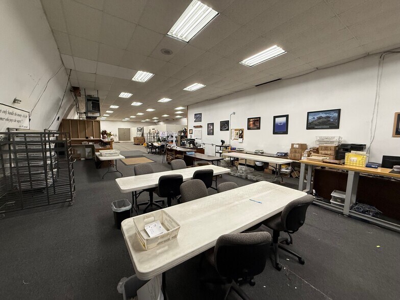 More Photos Of 210 3rd St N, Waite Park Flex For Sale