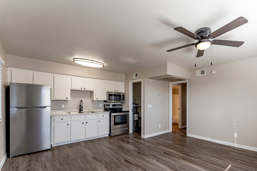More Photos Of 1452 E Cinnabar Ave, Phoenix Apartments For Sale