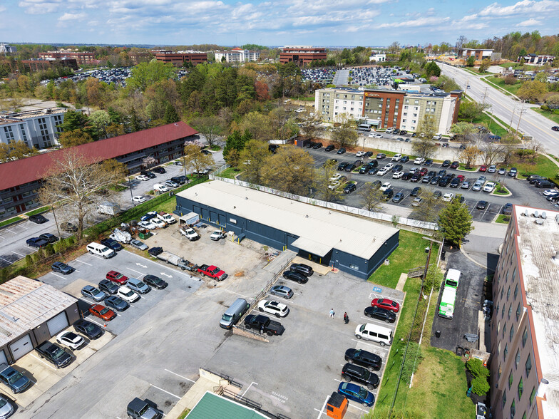 More Photos Of 823 Elkridge Landing Rd, Linthicum Heights Warehouse For Sale