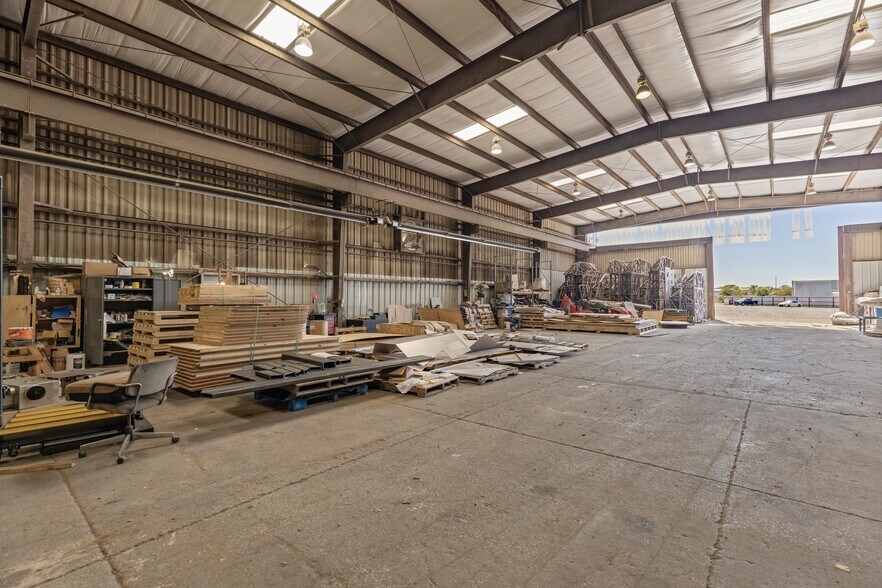 More Photos Of 1827 170th E Ave, Tulsa Industrial For Lease