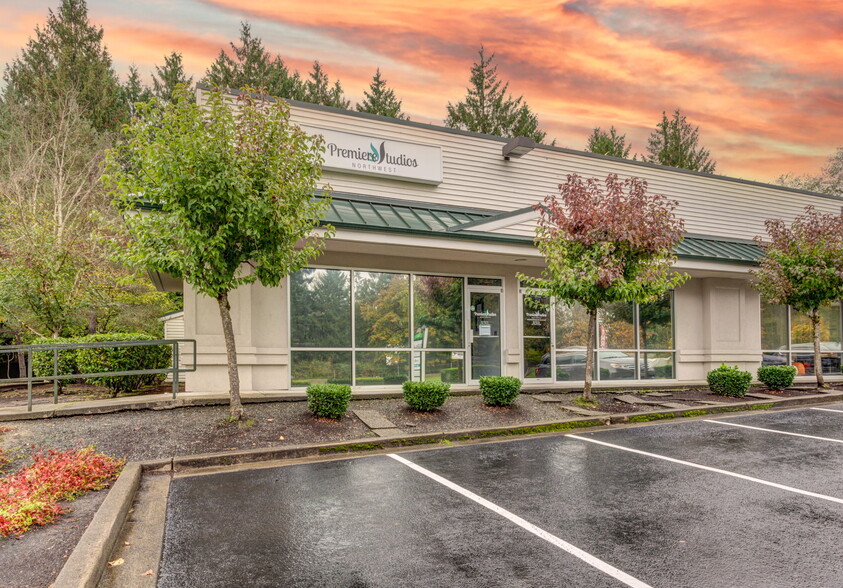 Primary Photo Of 9623 32nd St SE, Lake Stevens Storefront For Lease