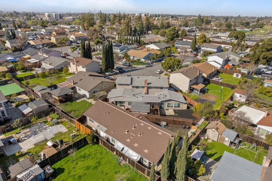 More Photos Of 2604 Sierra Vista Ct, San Jose Apartments For Sale