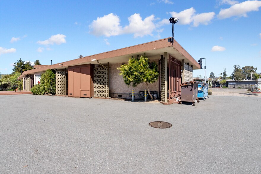 More Photos Of 111 Dakota Ave, Santa Cruz Medical For Sale