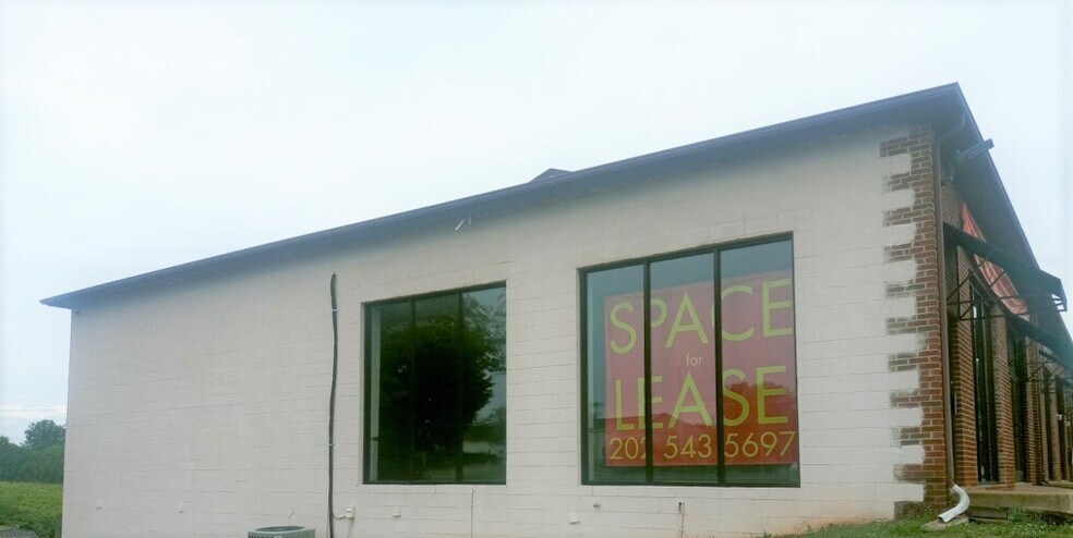 More Photos Of 15349 Brandy Rd, Culpeper Storefront Retail Office For Lease