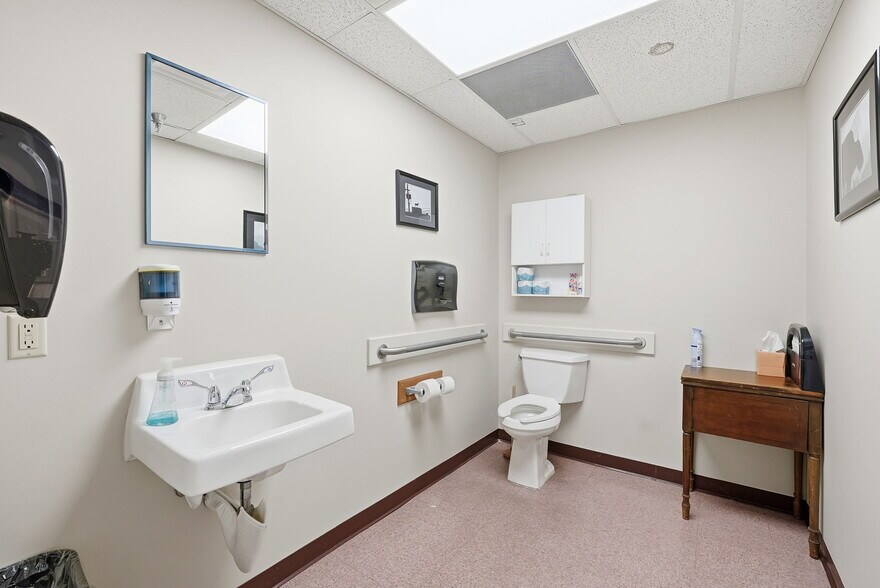 More Photos Of 1 Wormans Mill Ct, Frederick Warehouse For Sale