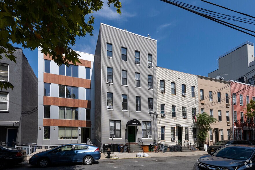 More Photos Of 151 Dupont St, Brooklyn Apartments For Sale