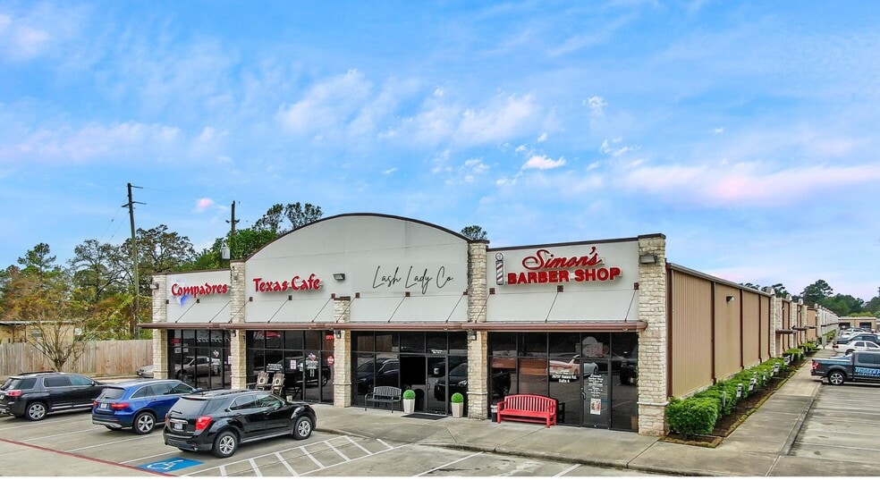 More Photos Of 26797 Hanna Rd, Conroe Unknown For Lease