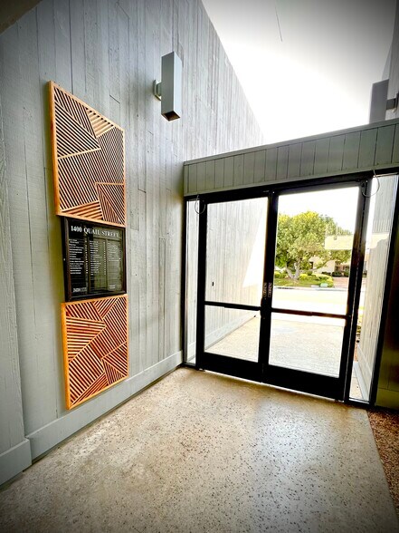 More Photos Of 1400 Quail St, Newport Beach Office For Lease