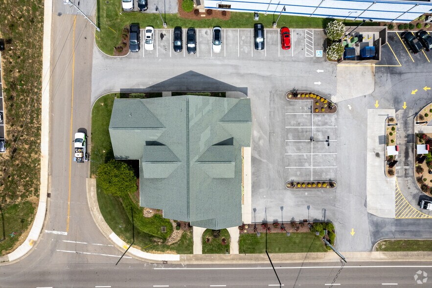 More Photos Of 2505 S Wilcox Dr, Kingsport Office Residential For Sale