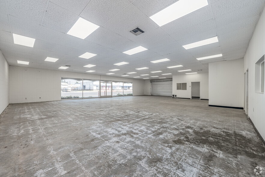 More Photos Of 12224 Garvey Ave, El Monte Unknown For Lease