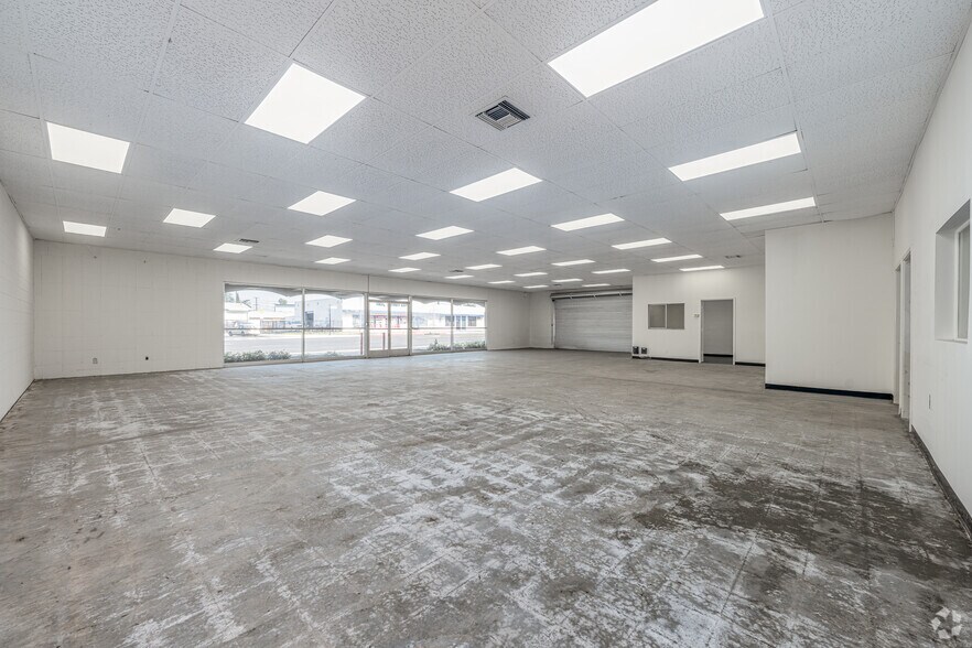 More Photos Of 12224 Garvey Ave, El Monte Unknown For Lease