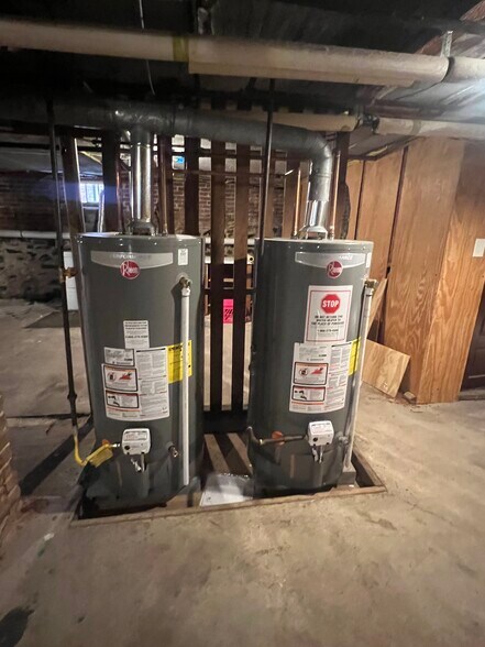 More Photos Of 259 Grove St, New Britain Apartments For Sale