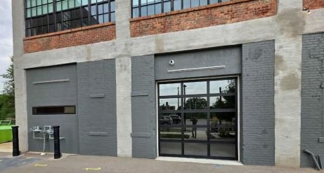 More Photos Of 2857 E Grand Blvd, Detroit Storefront Retail Office For Lease